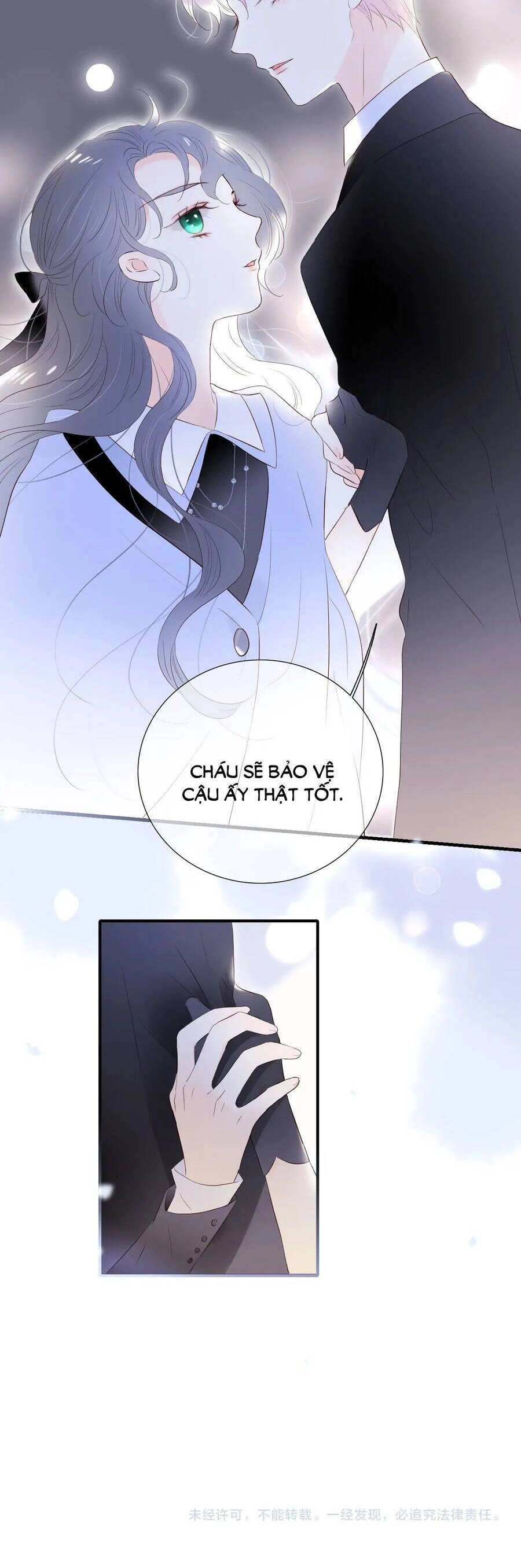 Chạy Trốn Cùng Con Nhím Chapter 83 - 22