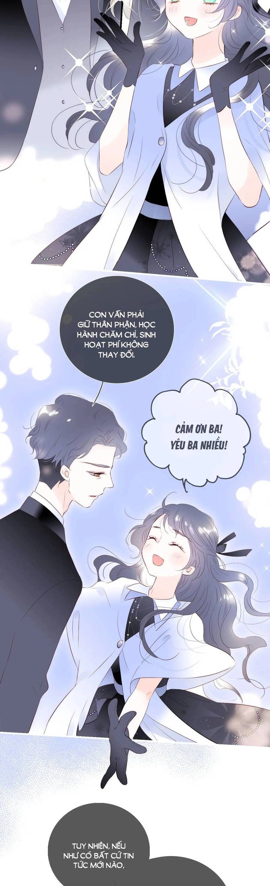 Chạy Trốn Cùng Con Nhím Chapter 84 - 12