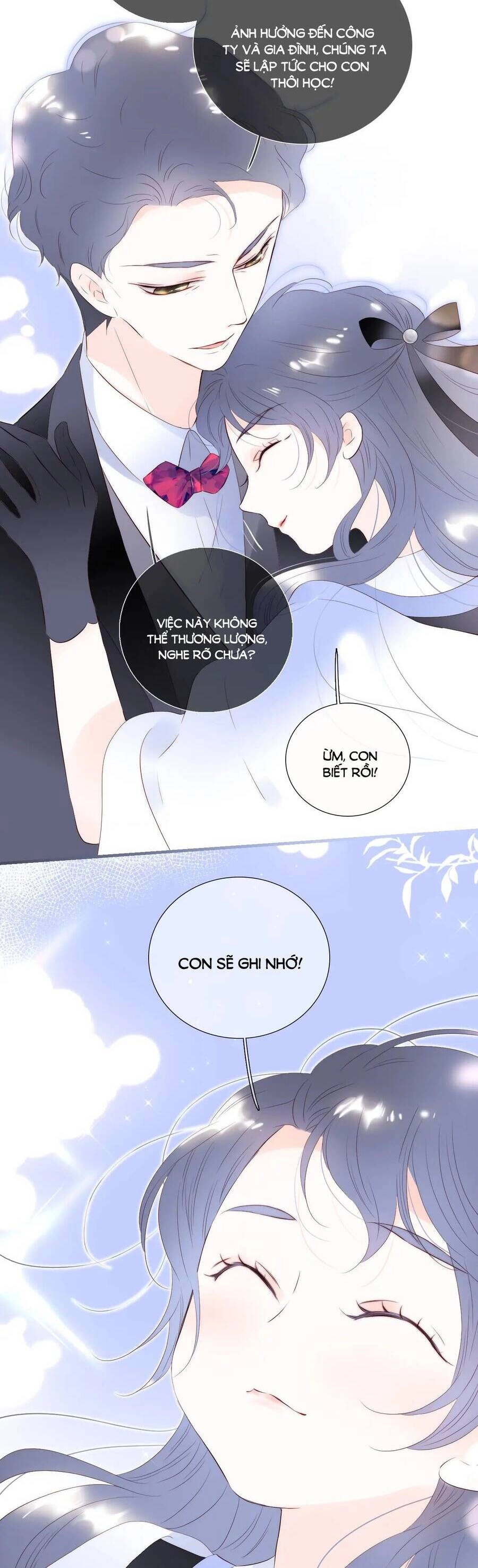 Chạy Trốn Cùng Con Nhím Chapter 84 - 13