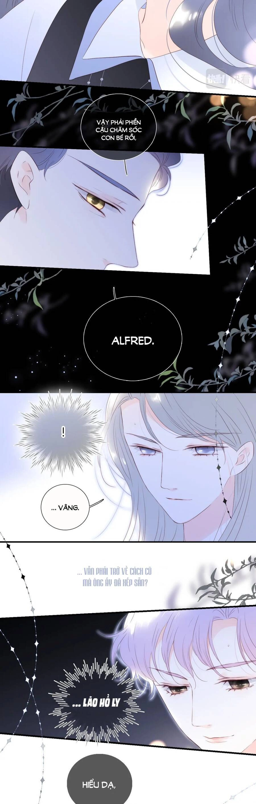 Chạy Trốn Cùng Con Nhím Chapter 84 - 14