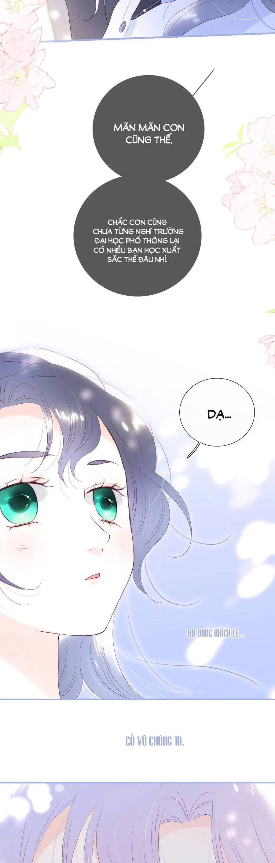 Chạy Trốn Cùng Con Nhím Chapter 84 - 17