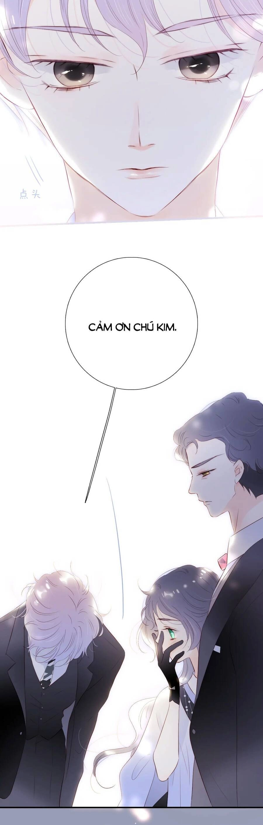 Chạy Trốn Cùng Con Nhím Chapter 84 - 18