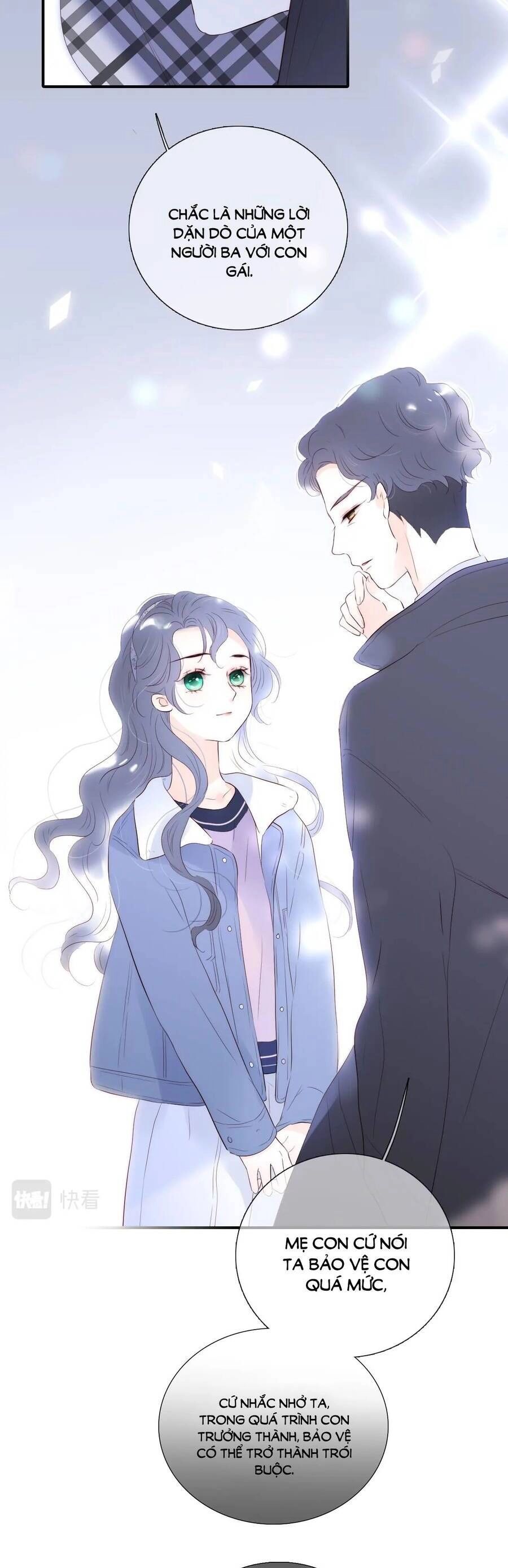 Chạy Trốn Cùng Con Nhím Chapter 84 - 22