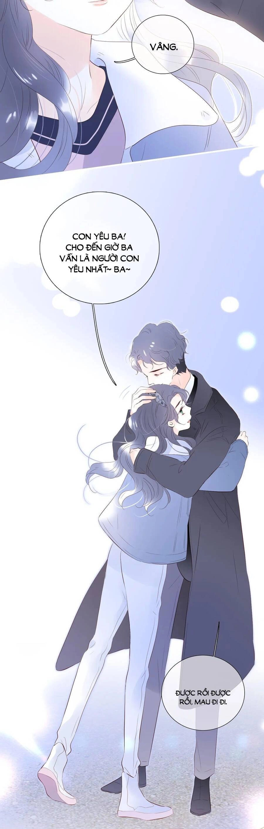 Chạy Trốn Cùng Con Nhím Chapter 84 - 24