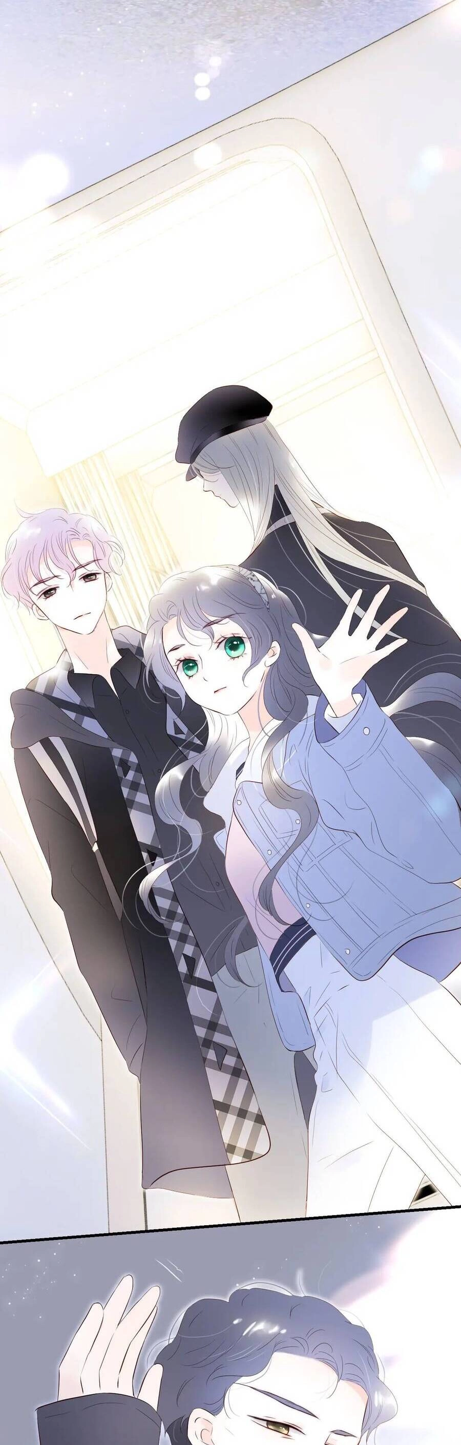 Chạy Trốn Cùng Con Nhím Chapter 84 - 25