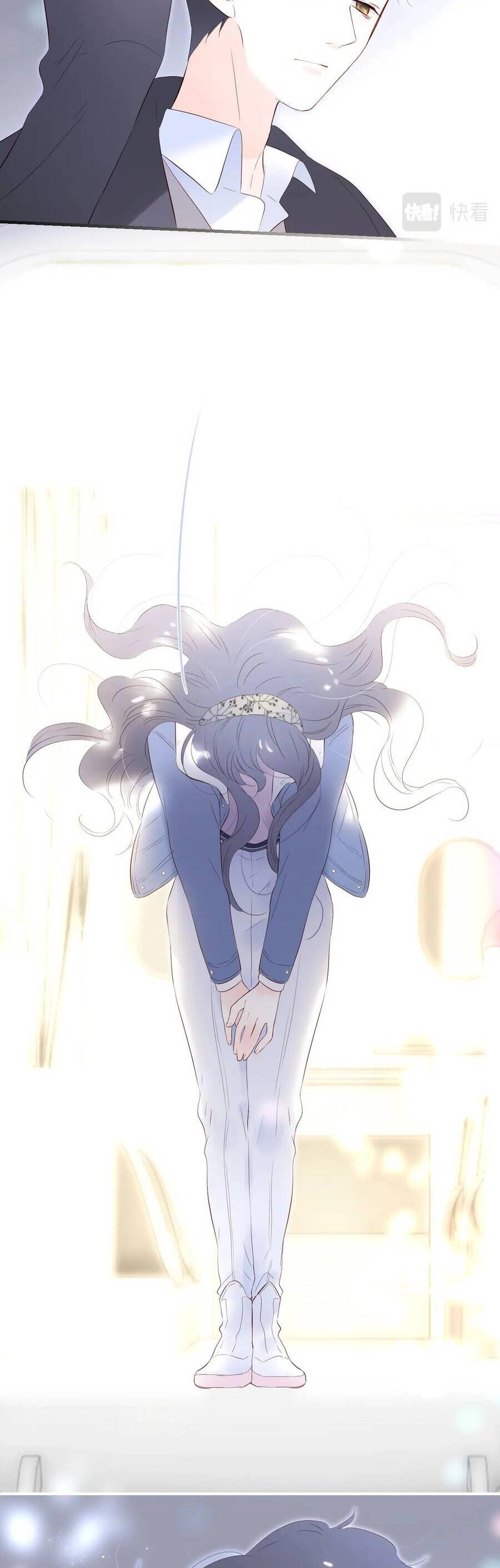 Chạy Trốn Cùng Con Nhím Chapter 84 - 26