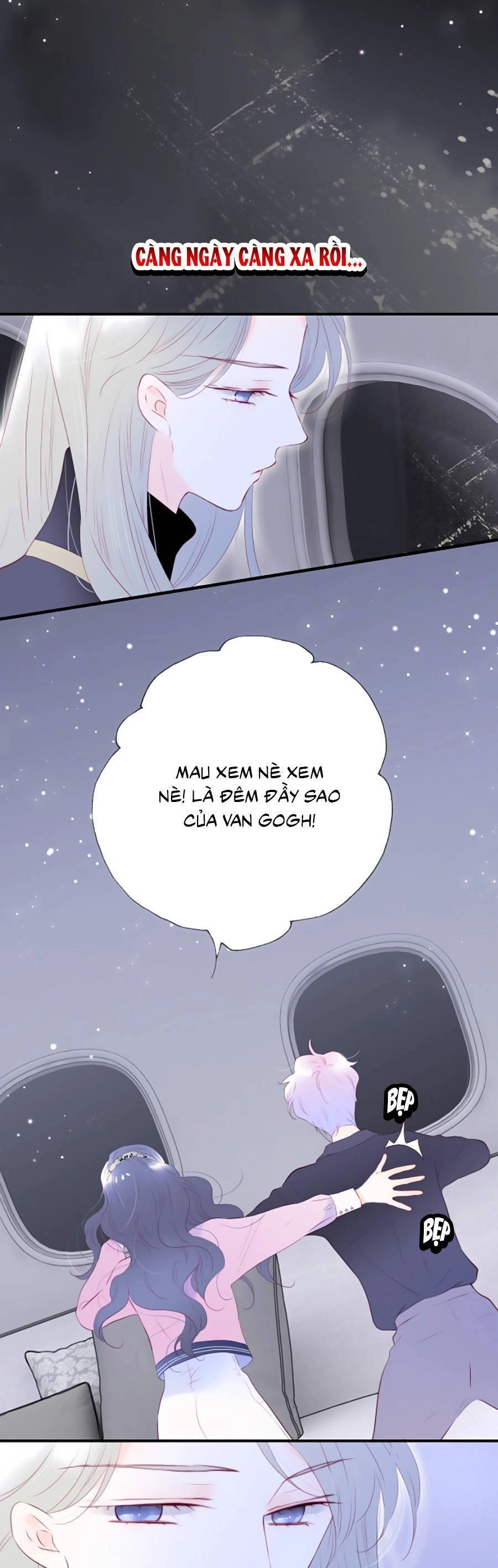 Chạy Trốn Cùng Con Nhím Chapter 85 - 2