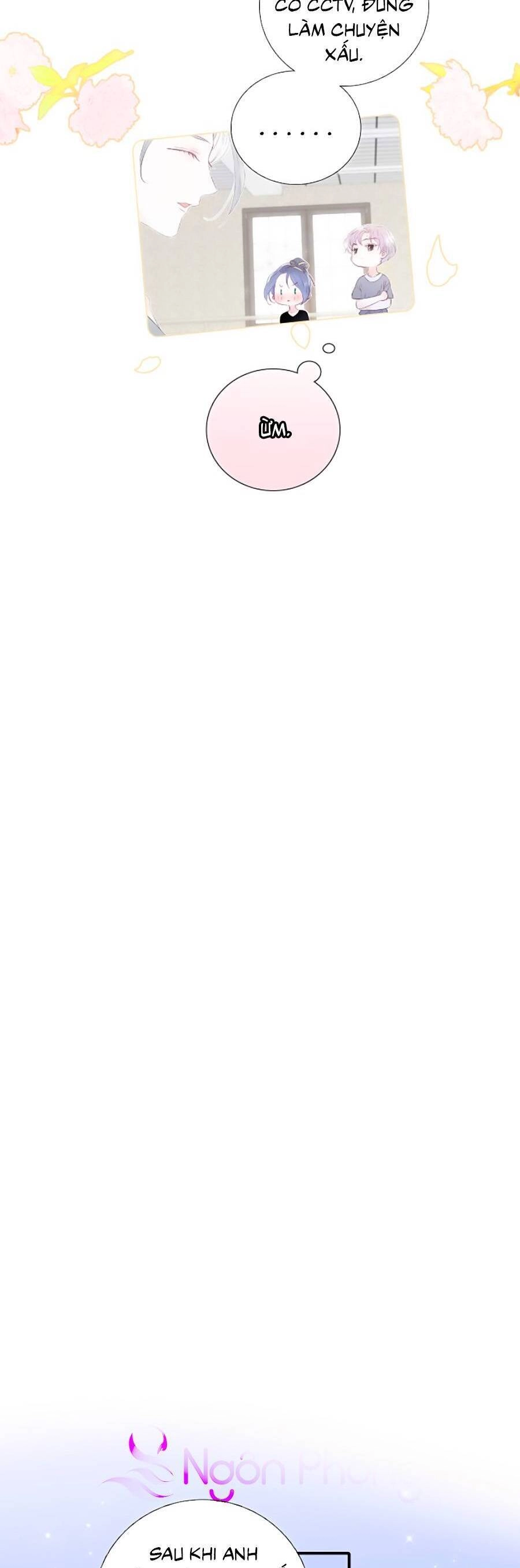 Chạy Trốn Cùng Con Nhím Chapter 85 - 6