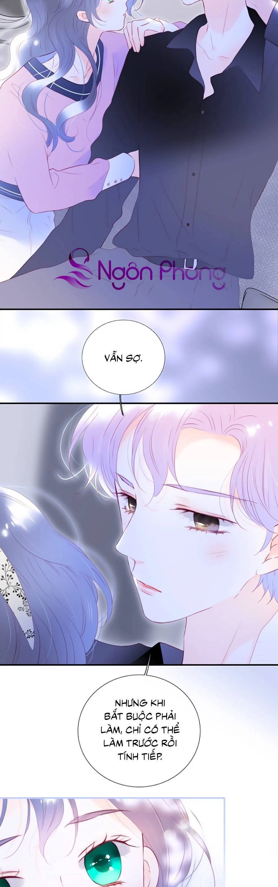 Chạy Trốn Cùng Con Nhím Chapter 85 - 9