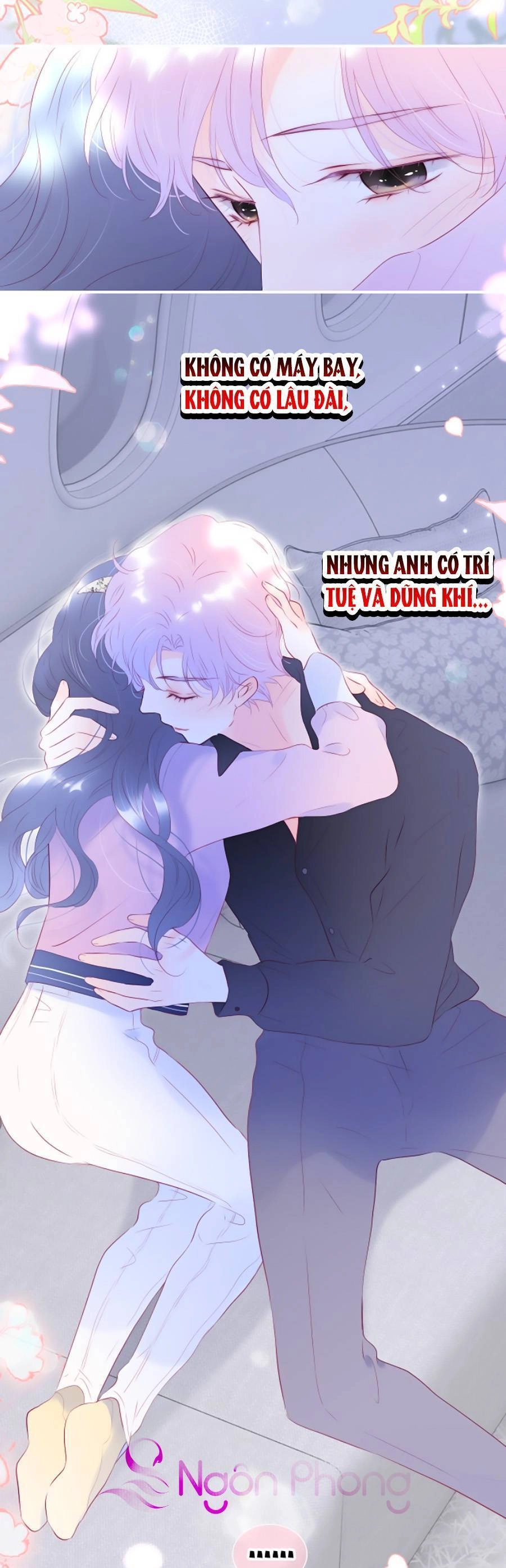 Chạy Trốn Cùng Con Nhím Chapter 85 - 11