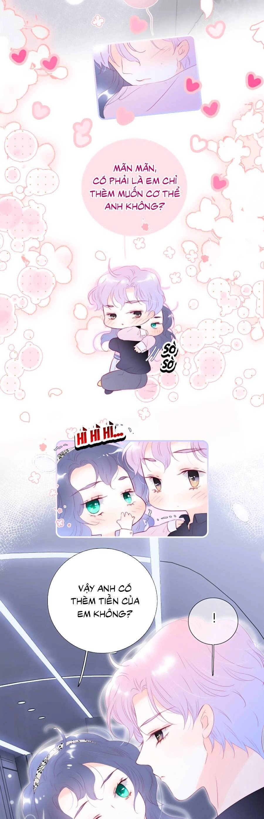 Chạy Trốn Cùng Con Nhím Chapter 85 - 12