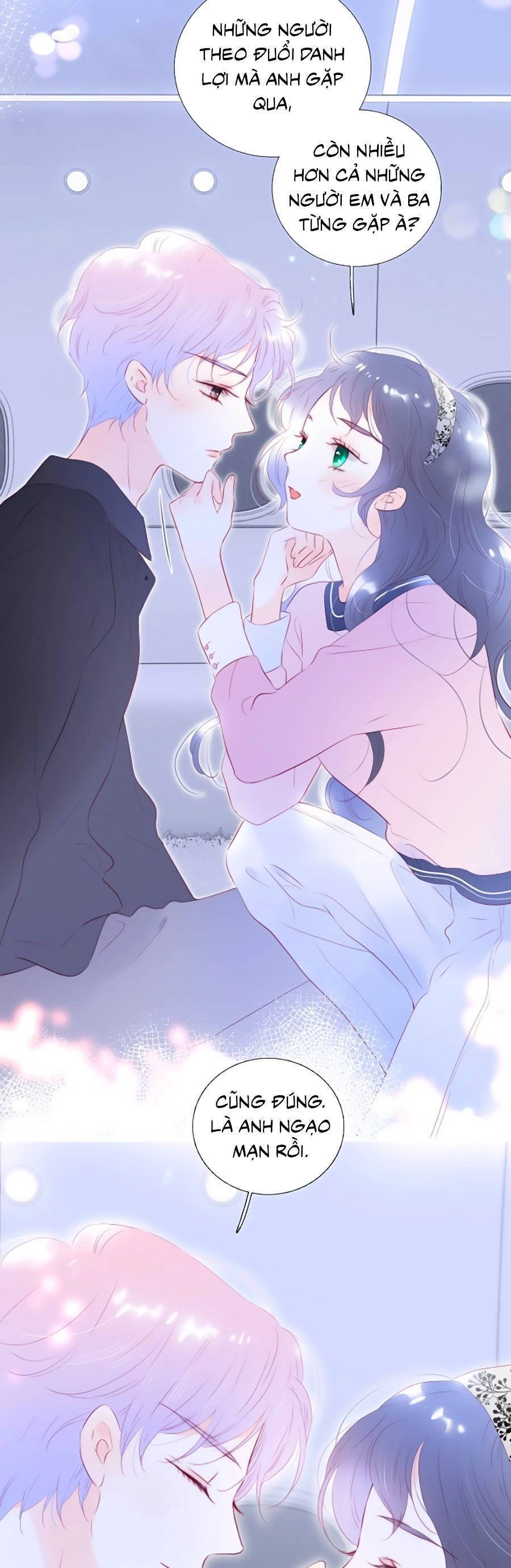 Chạy Trốn Cùng Con Nhím Chapter 85 - 14