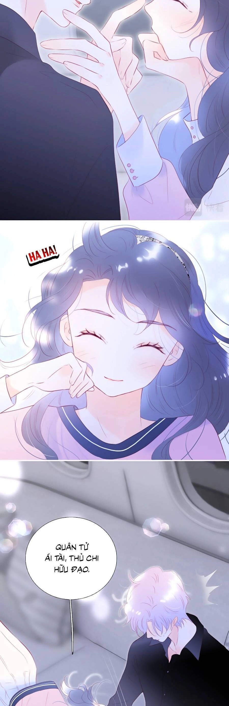 Chạy Trốn Cùng Con Nhím Chapter 85 - 15