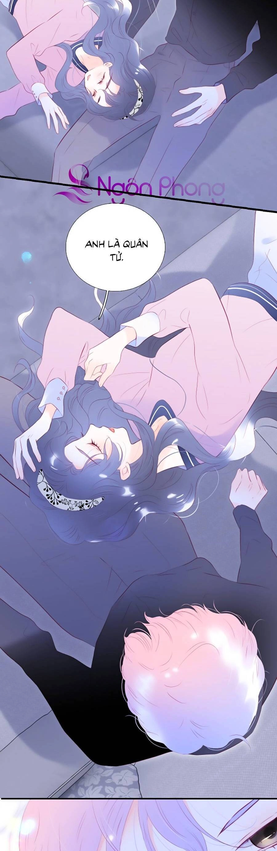 Chạy Trốn Cùng Con Nhím Chapter 85 - 16