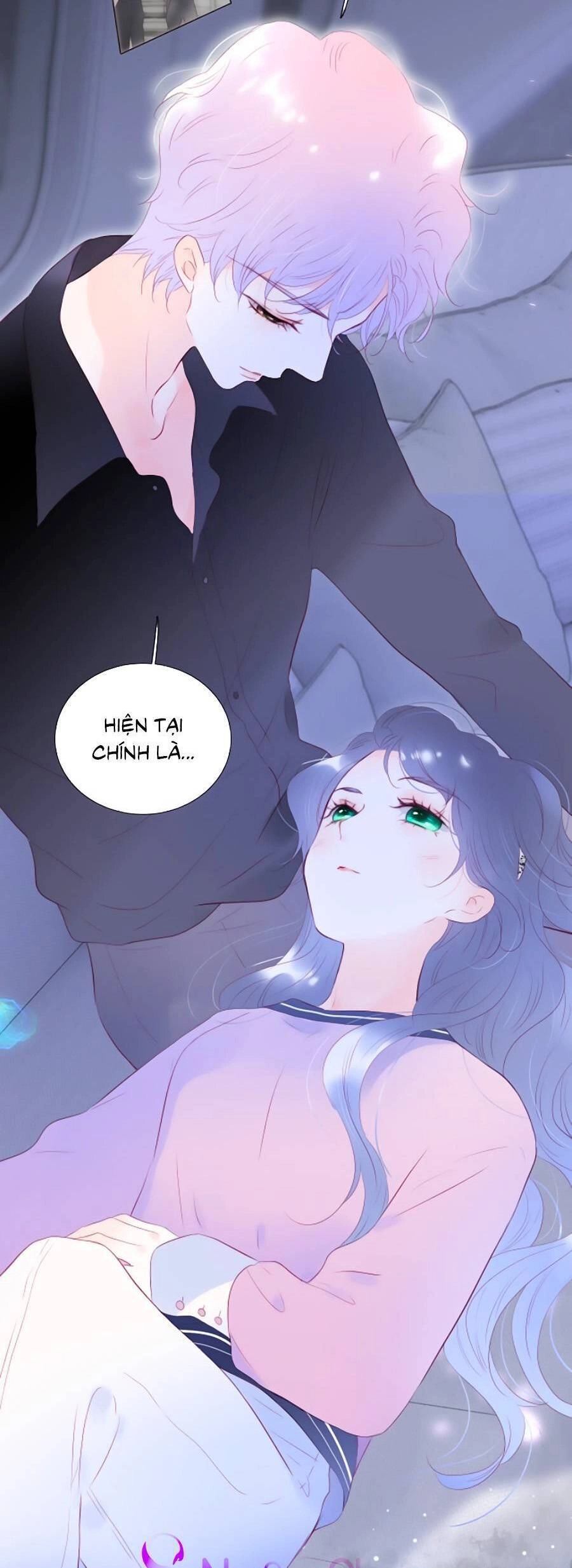 Chạy Trốn Cùng Con Nhím Chapter 85 - 19