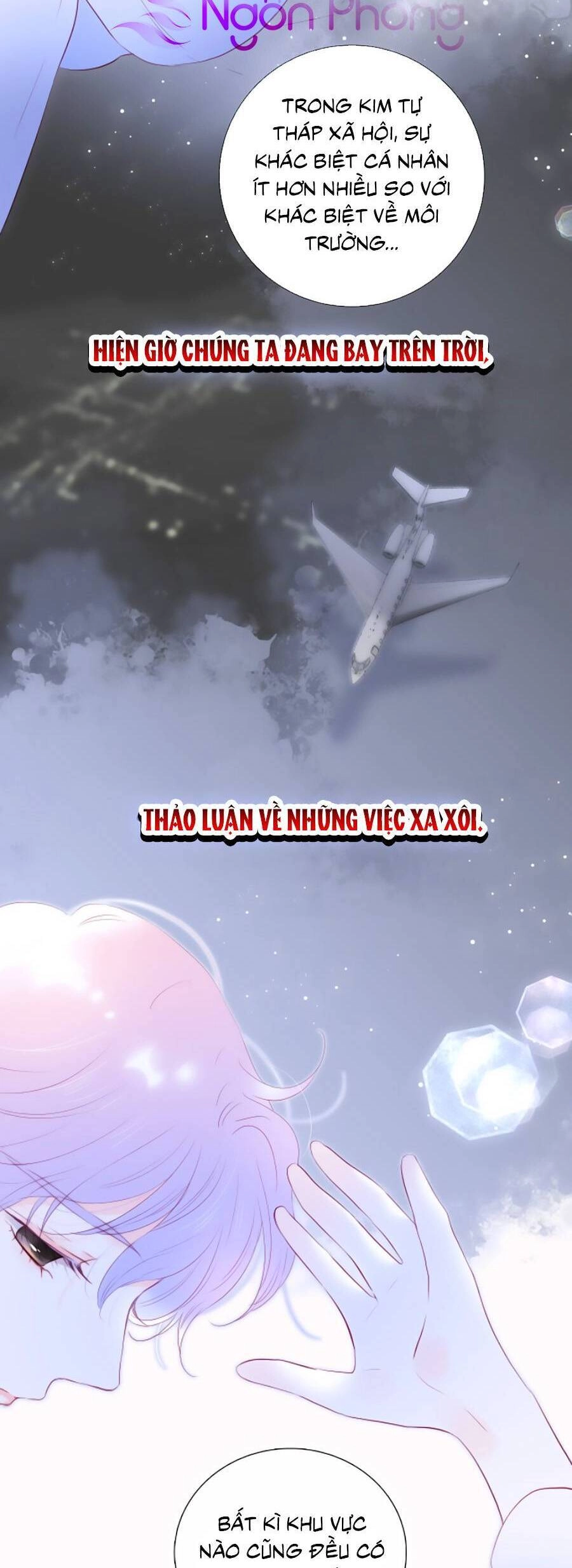 Chạy Trốn Cùng Con Nhím Chapter 85 - 20