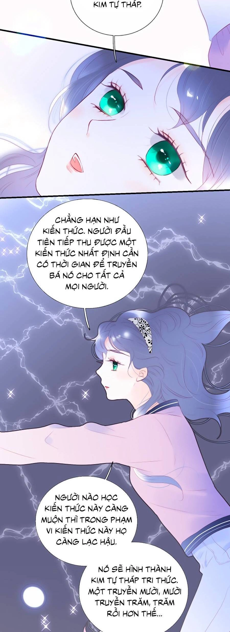 Chạy Trốn Cùng Con Nhím Chapter 85 - 21