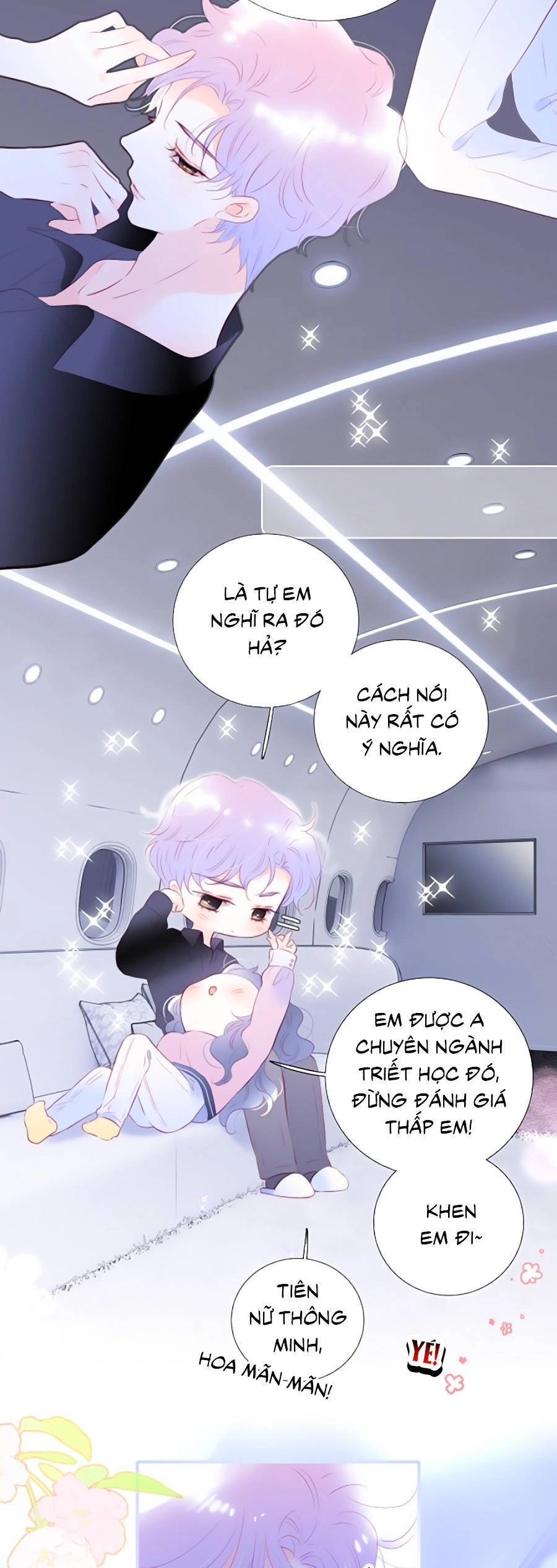 Chạy Trốn Cùng Con Nhím Chapter 85 - 22