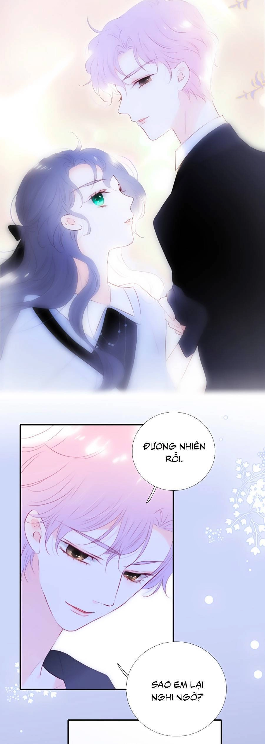 Chạy Trốn Cùng Con Nhím Chapter 85 - 26