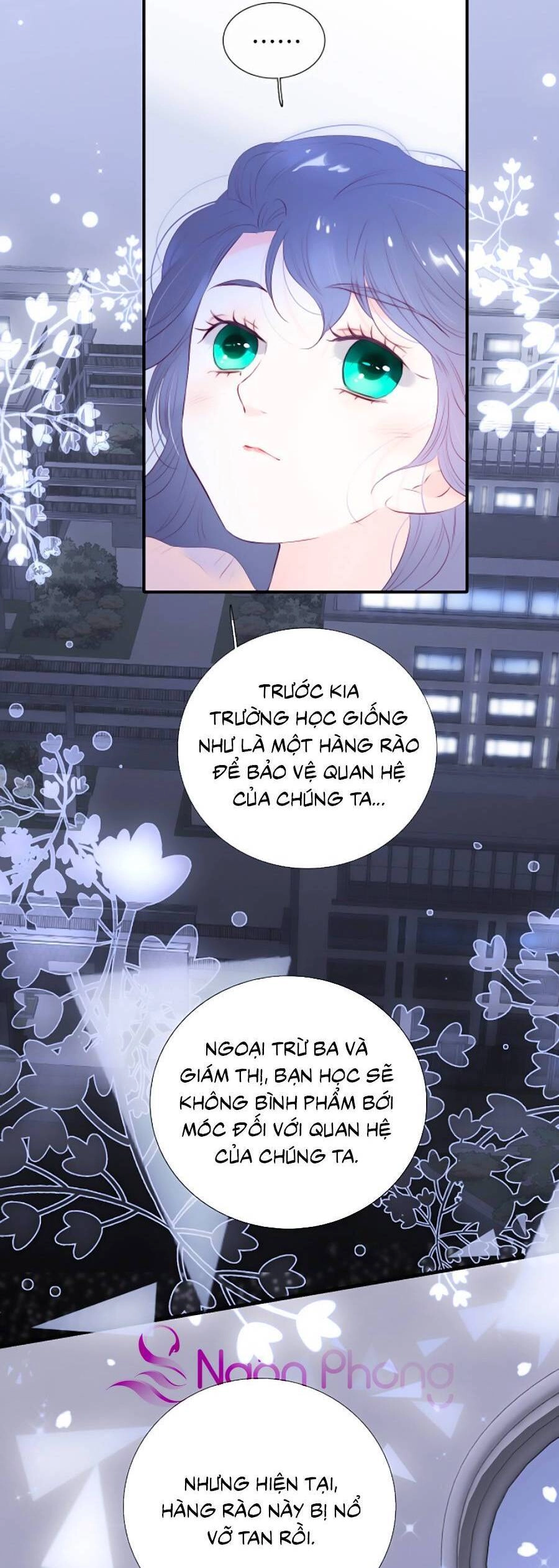 Chạy Trốn Cùng Con Nhím Chapter 85 - 27