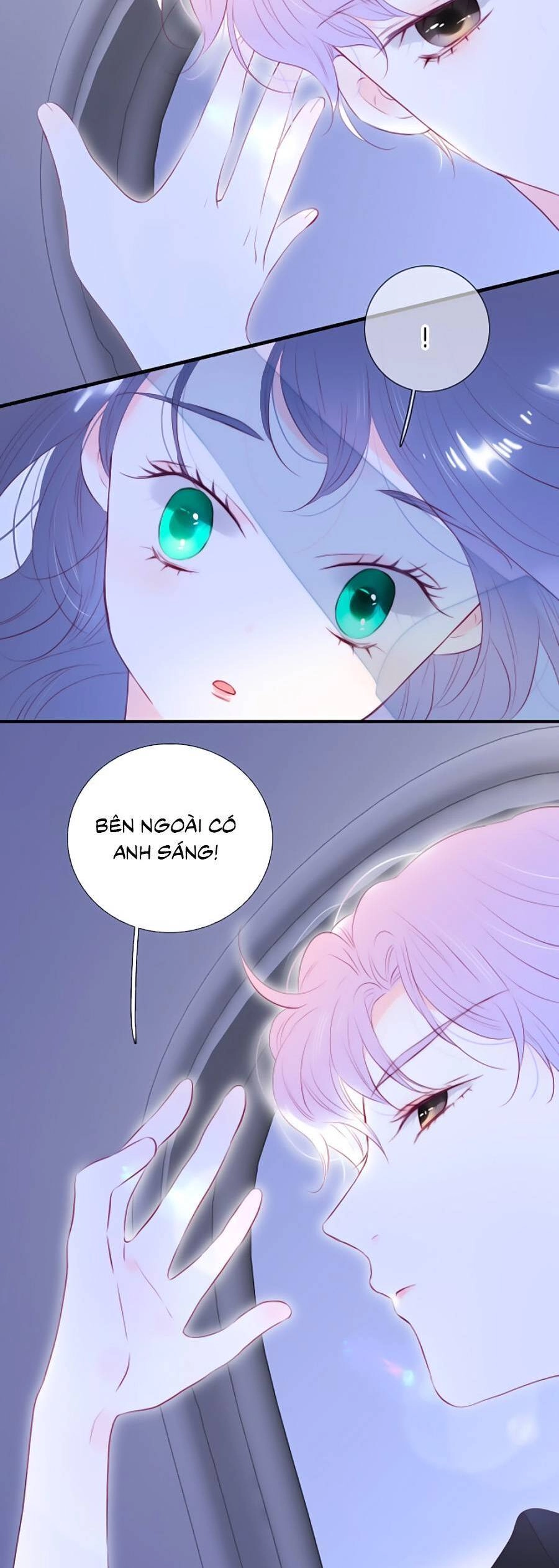 Chạy Trốn Cùng Con Nhím Chapter 85 - 29