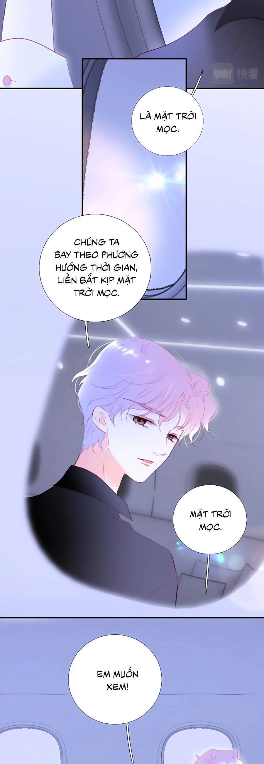 Chạy Trốn Cùng Con Nhím Chapter 85 - 30