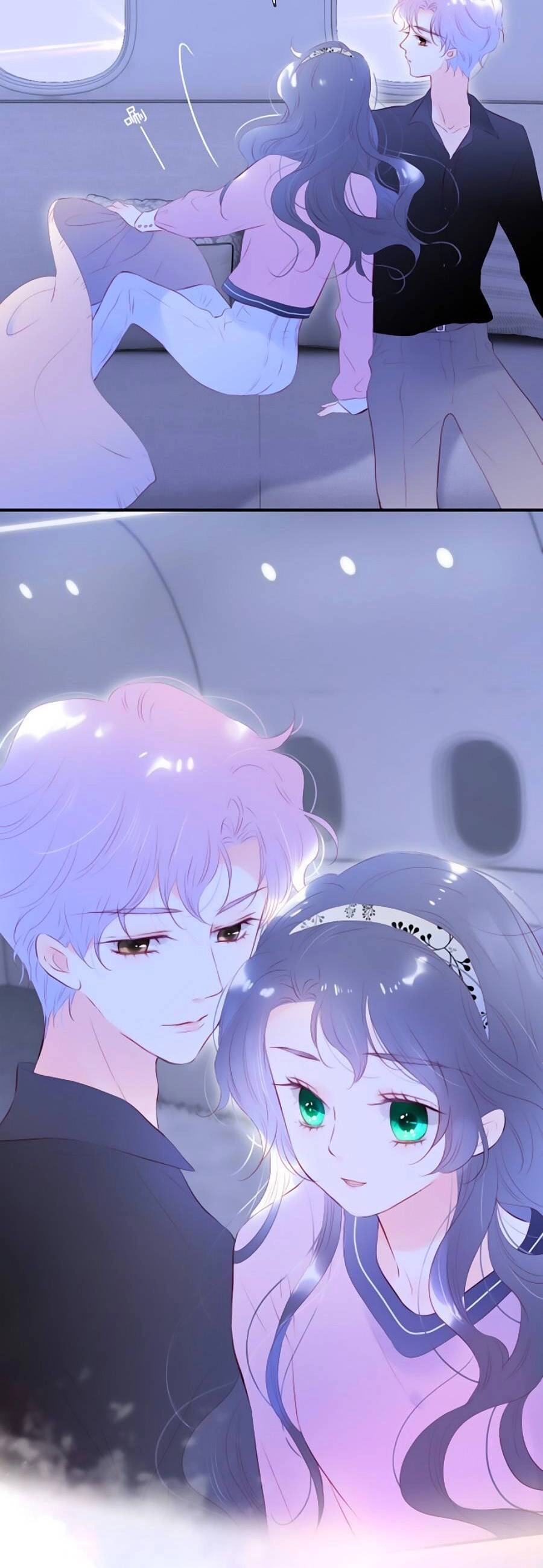 Chạy Trốn Cùng Con Nhím Chapter 85 - 31