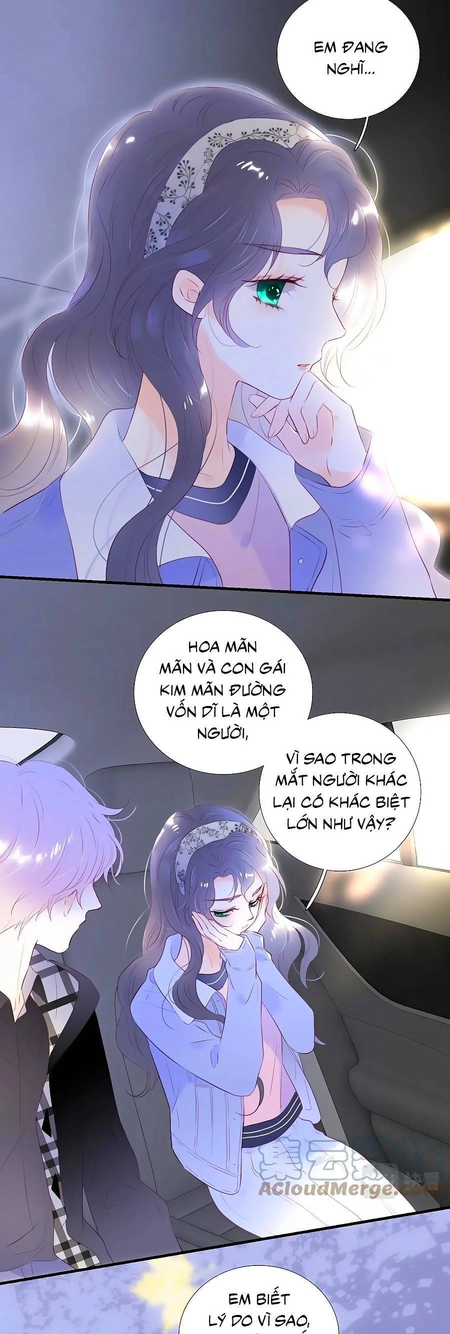 Chạy Trốn Cùng Con Nhím Chapter 86 - 11