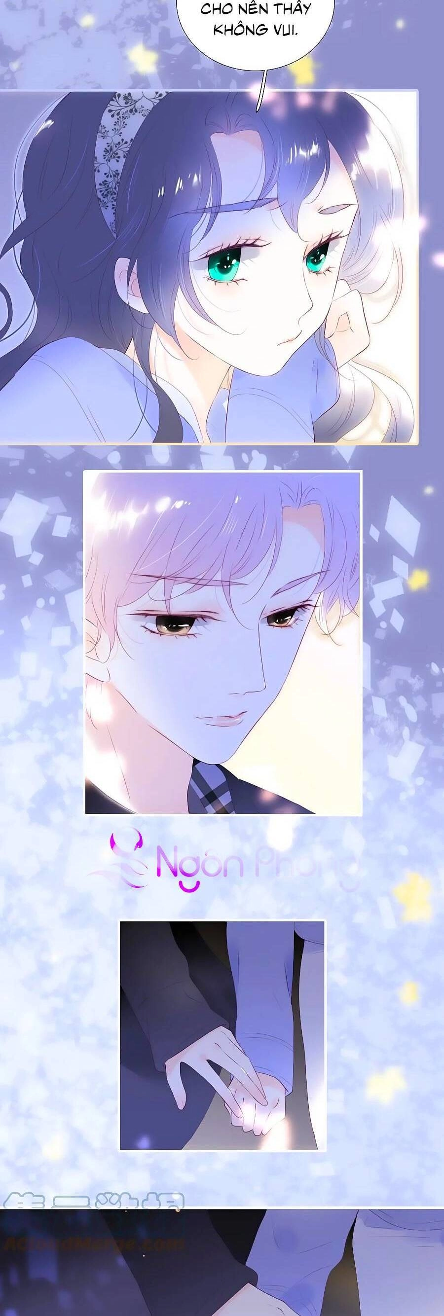 Chạy Trốn Cùng Con Nhím Chapter 86 - 12