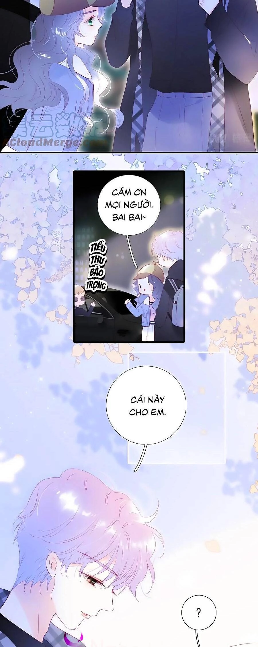 Chạy Trốn Cùng Con Nhím Chapter 86 - 15