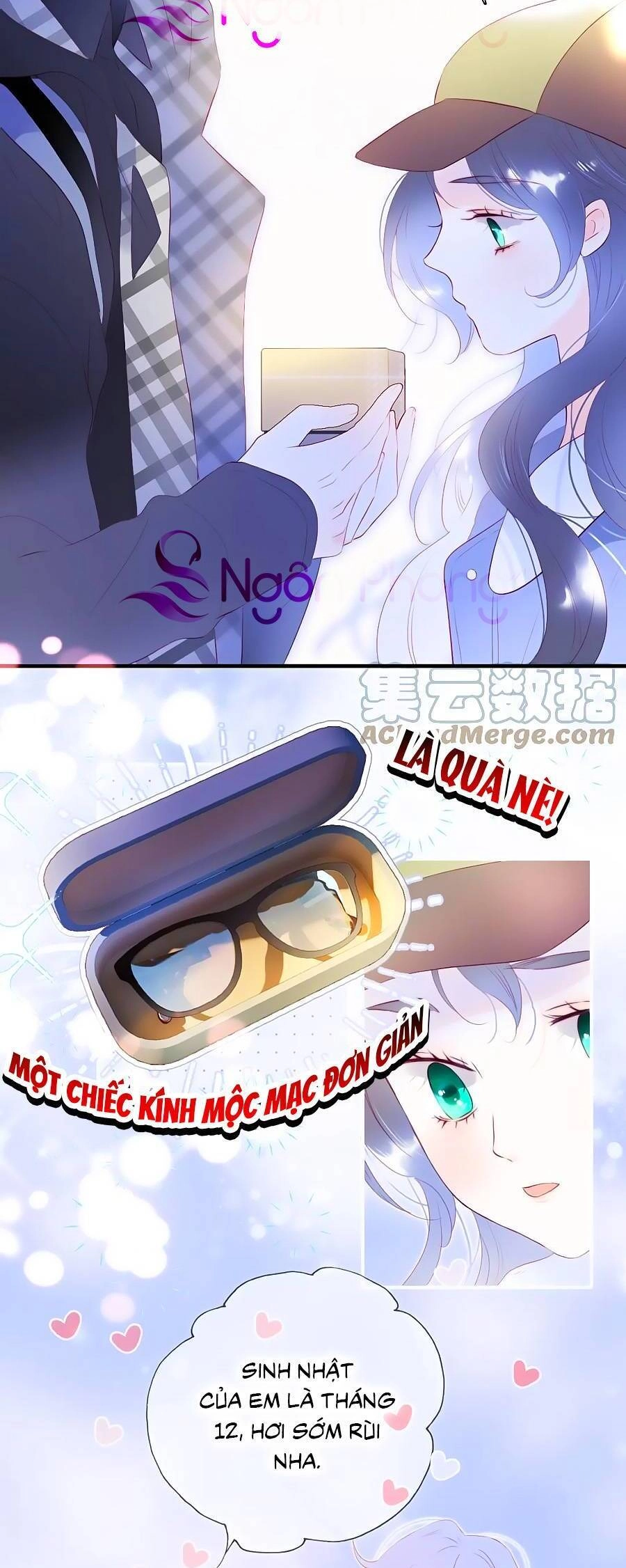 Chạy Trốn Cùng Con Nhím Chapter 86 - 16