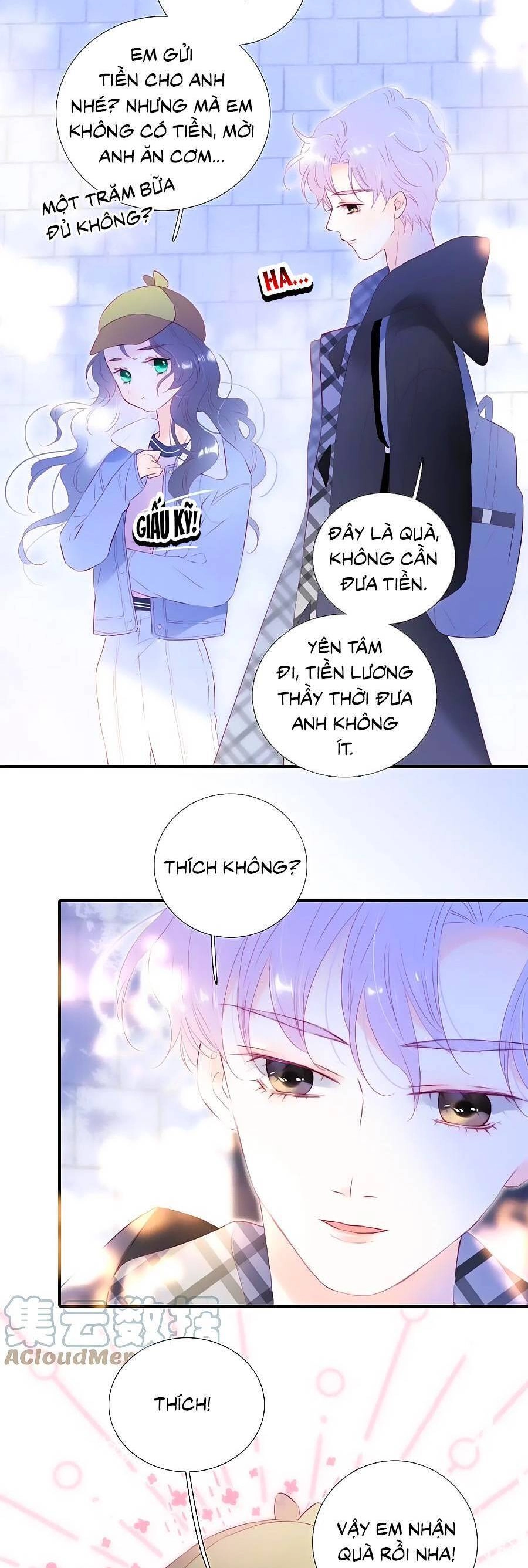 Chạy Trốn Cùng Con Nhím Chapter 86 - 19