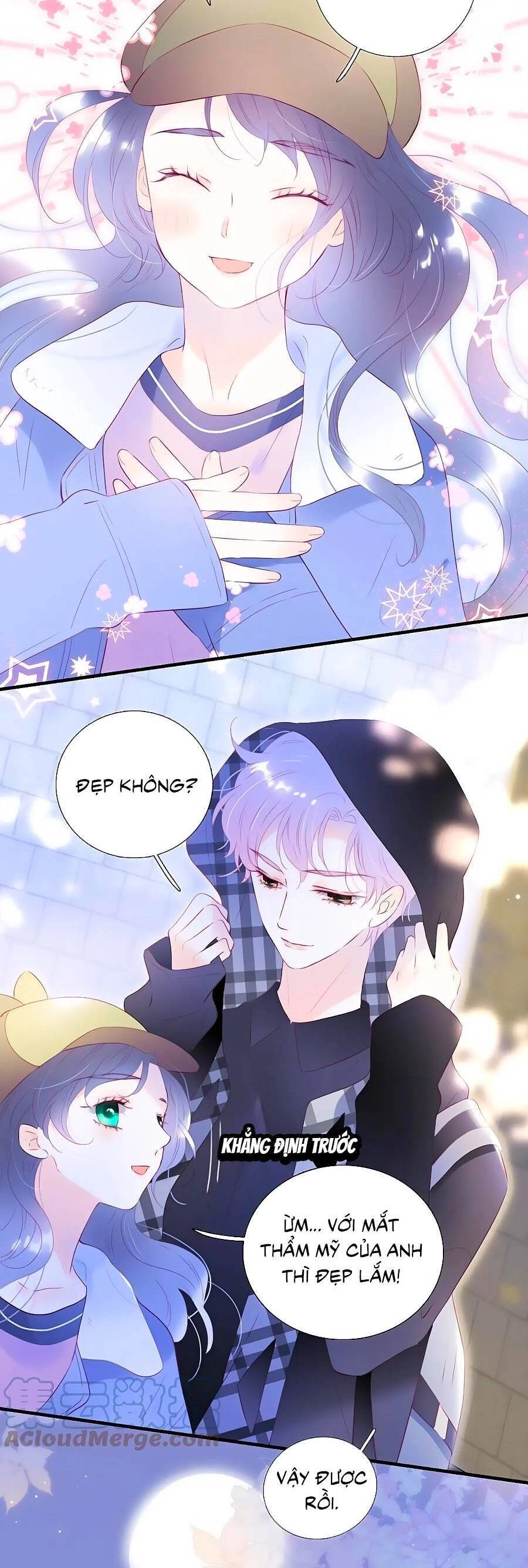 Chạy Trốn Cùng Con Nhím Chapter 86 - 20