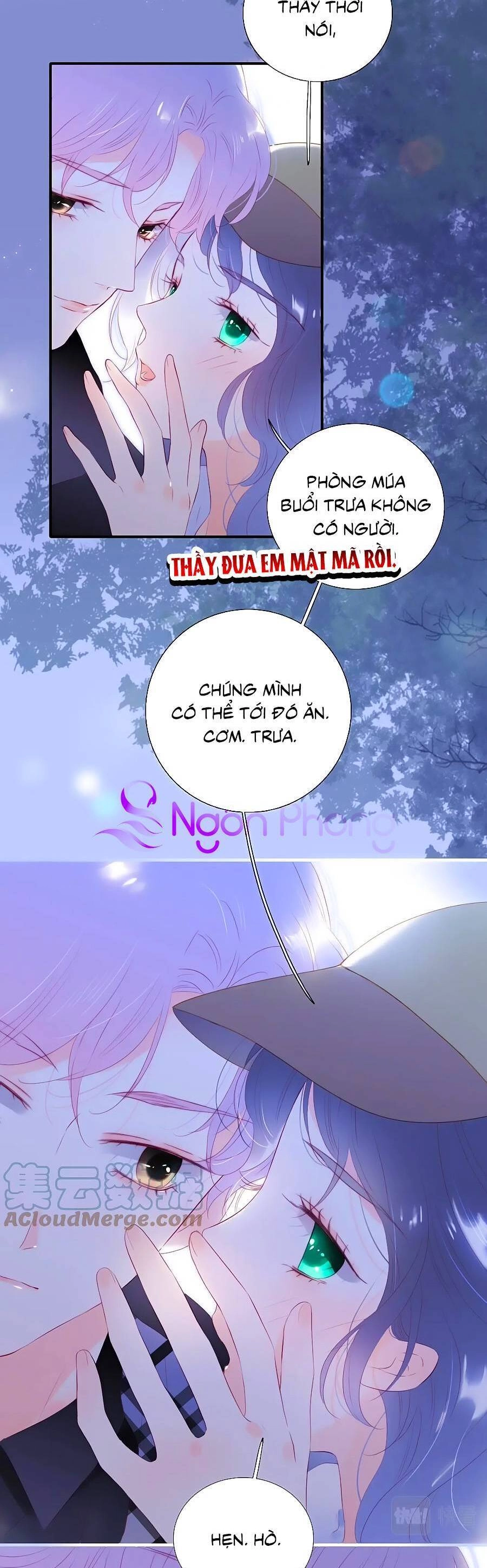 Chạy Trốn Cùng Con Nhím Chapter 86 - 22