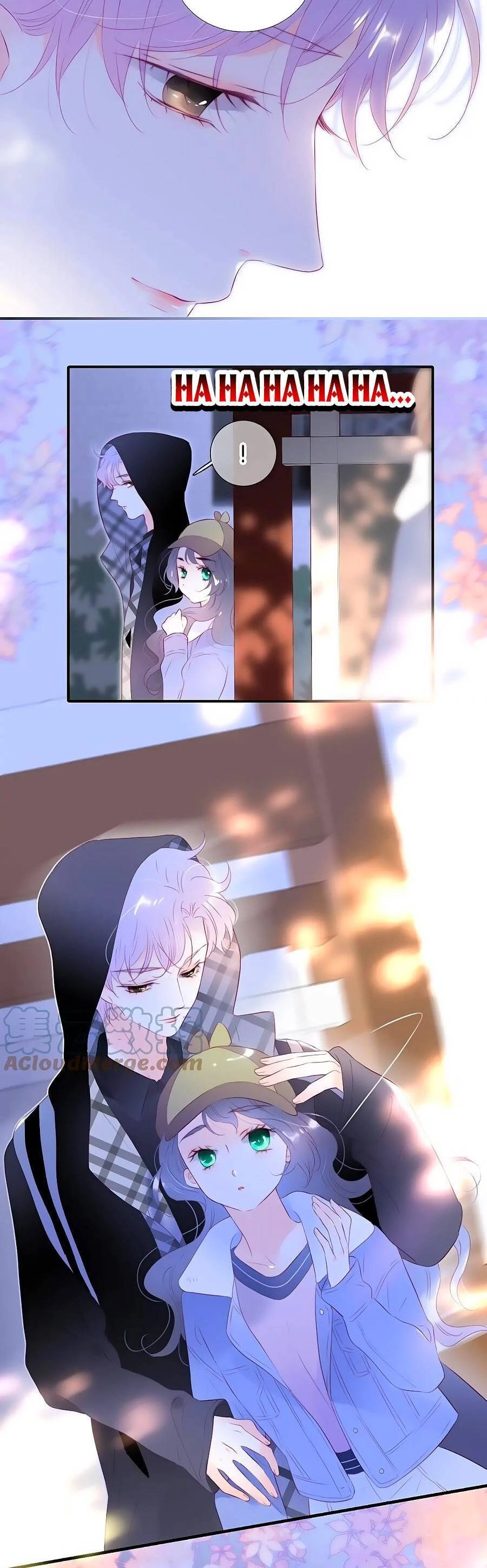 Chạy Trốn Cùng Con Nhím Chapter 86 - 23