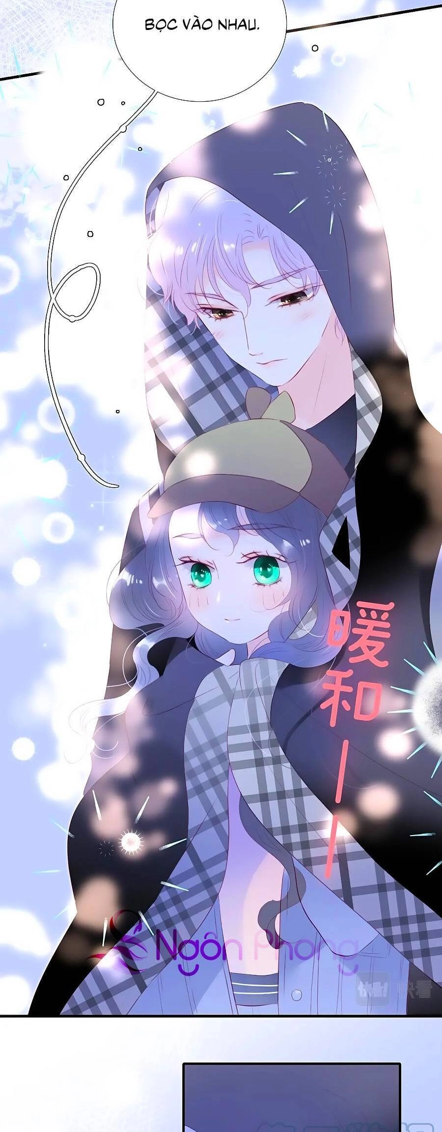 Chạy Trốn Cùng Con Nhím Chapter 86 - 25