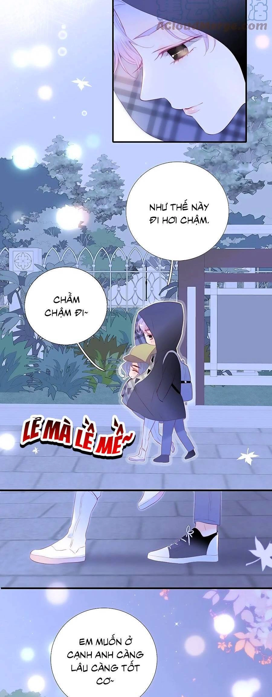 Chạy Trốn Cùng Con Nhím Chapter 86 - 26