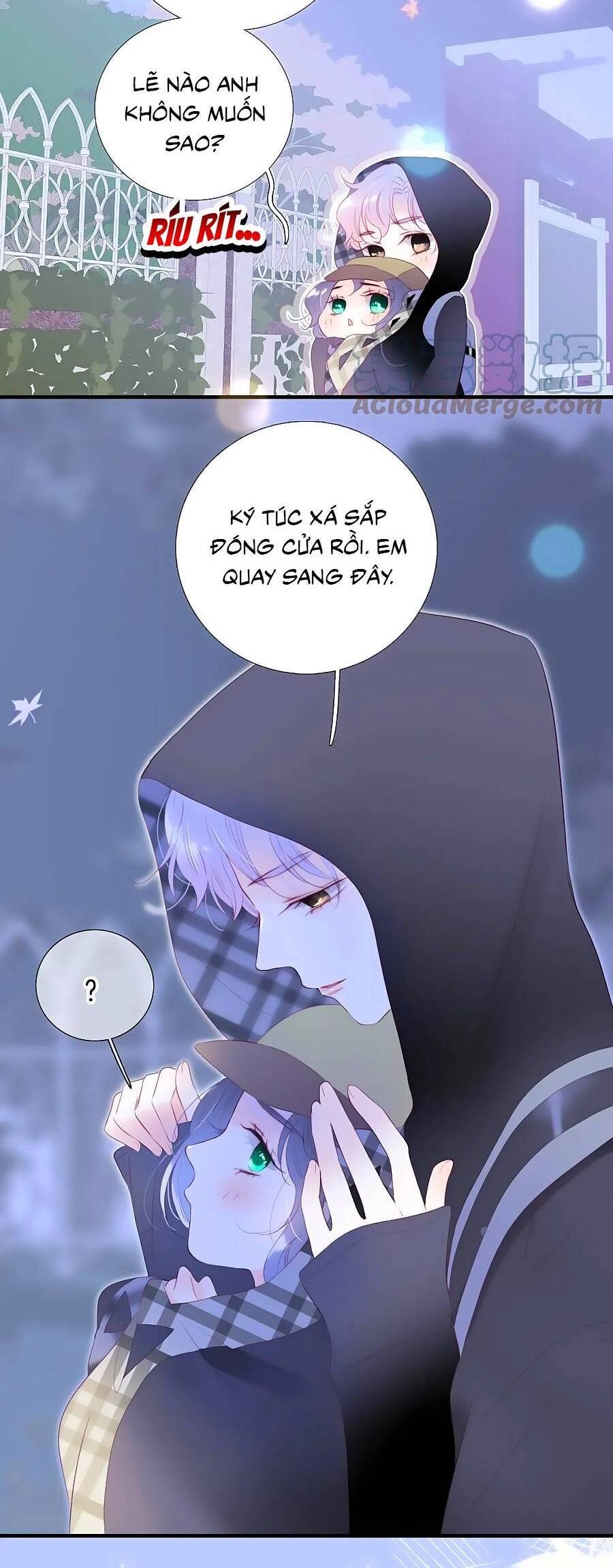 Chạy Trốn Cùng Con Nhím Chapter 86 - 27