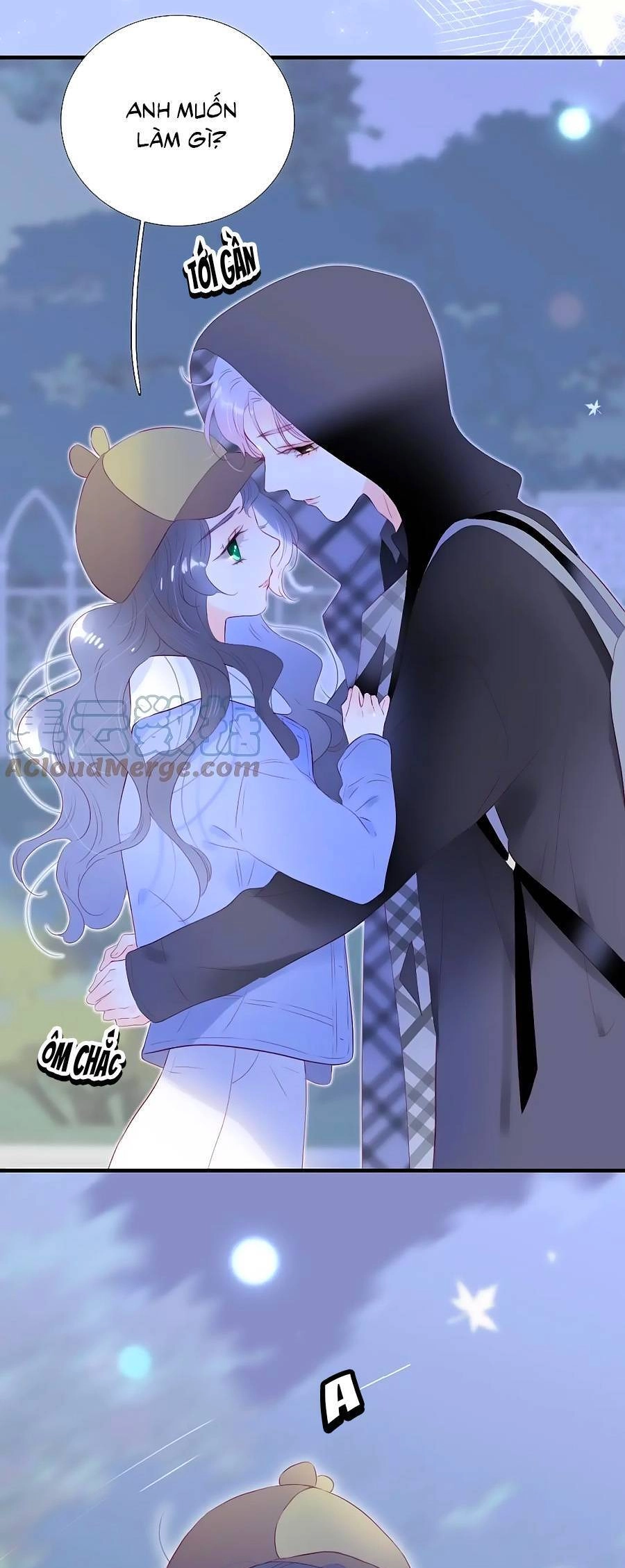 Chạy Trốn Cùng Con Nhím Chapter 86 - 28