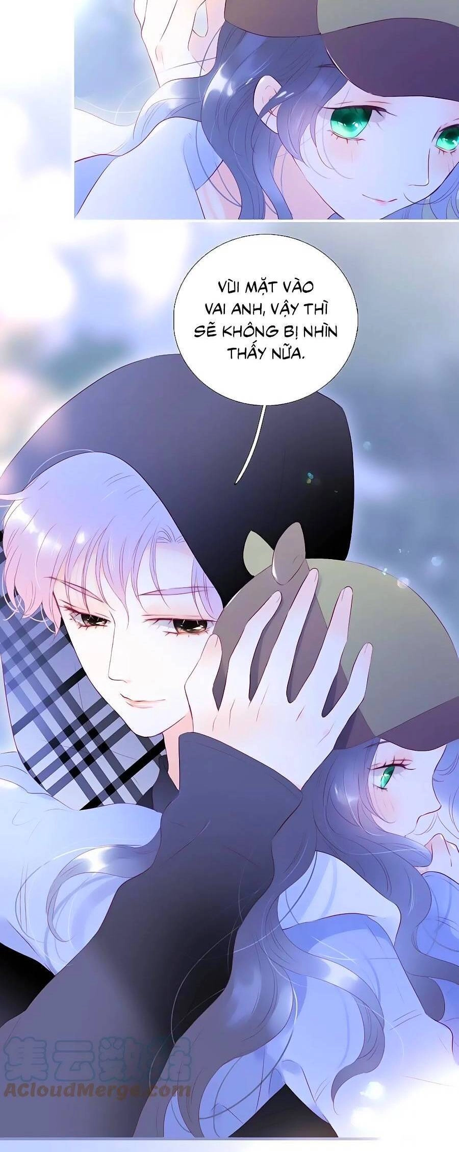 Chạy Trốn Cùng Con Nhím Chapter 86 - 31