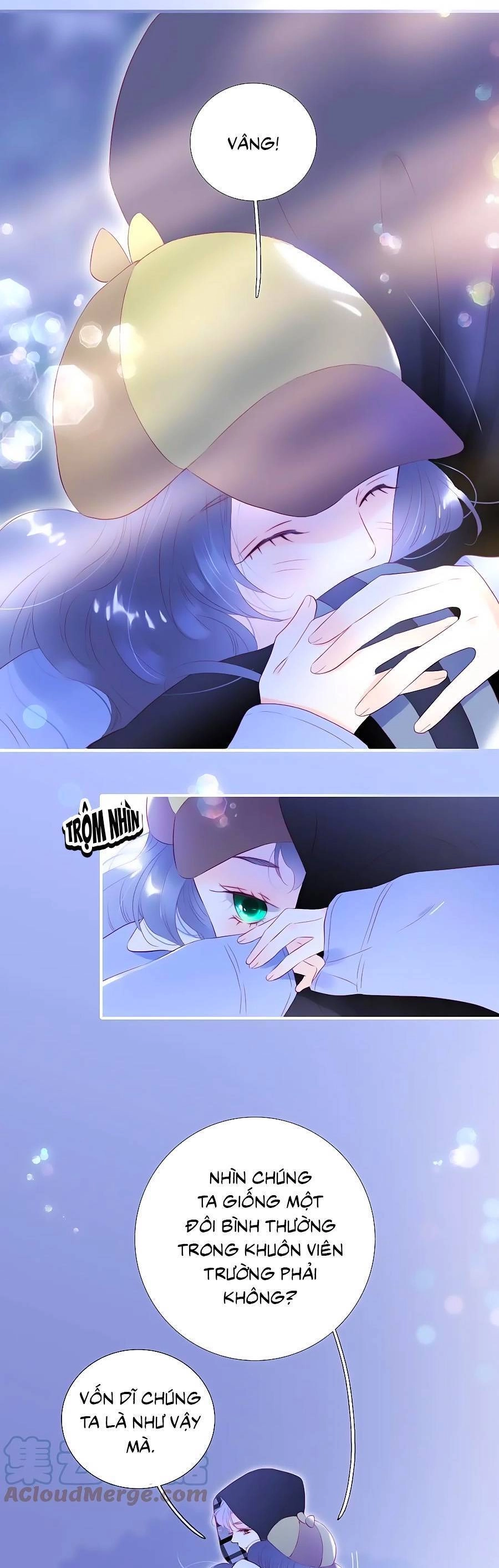 Chạy Trốn Cùng Con Nhím Chapter 86 - 32