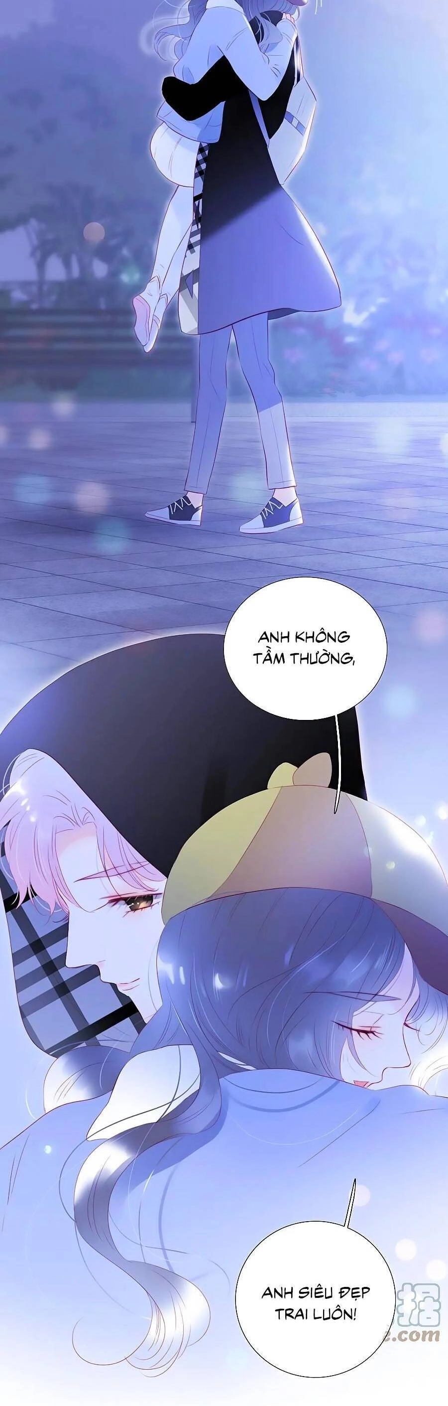 Chạy Trốn Cùng Con Nhím Chapter 86 - 33