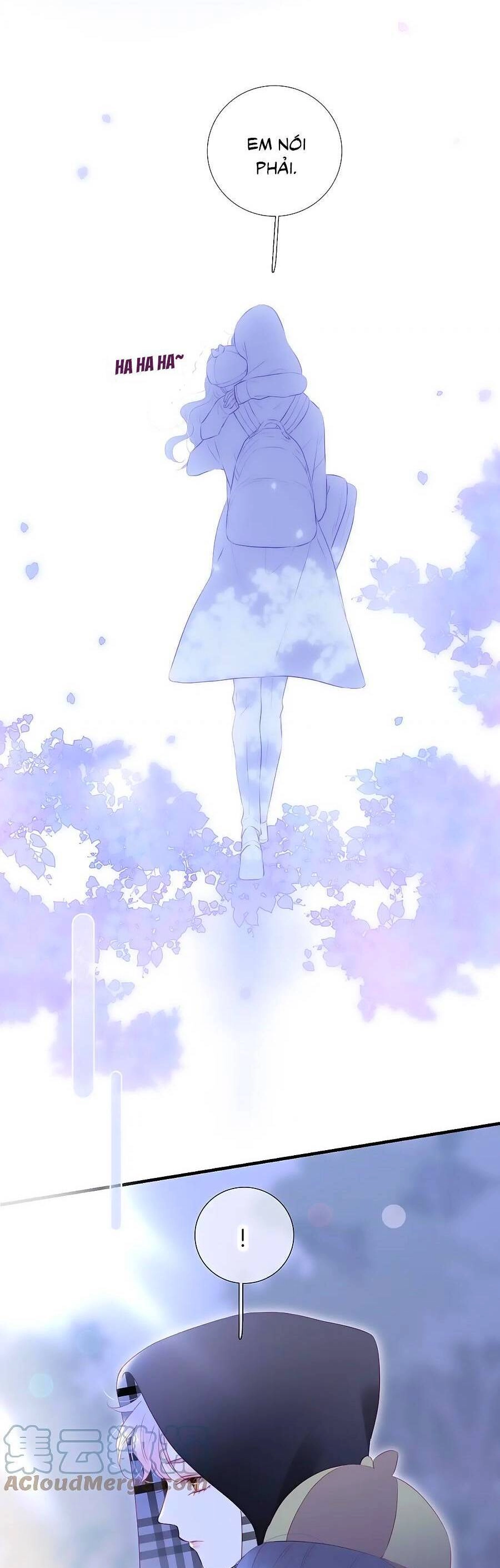 Chạy Trốn Cùng Con Nhím Chapter 86 - 34