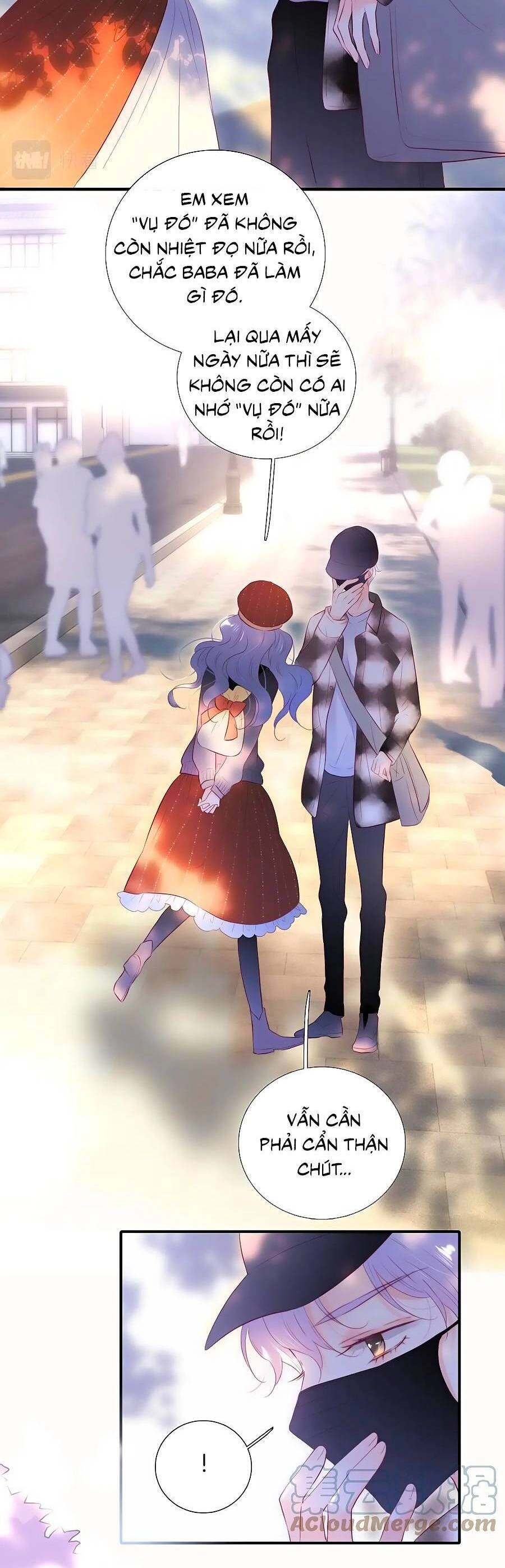 Chạy Trốn Cùng Con Nhím Chapter 87 - 19