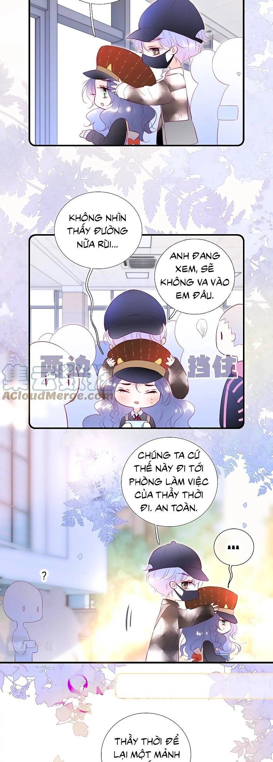 Chạy Trốn Cùng Con Nhím Chapter 87 - 24