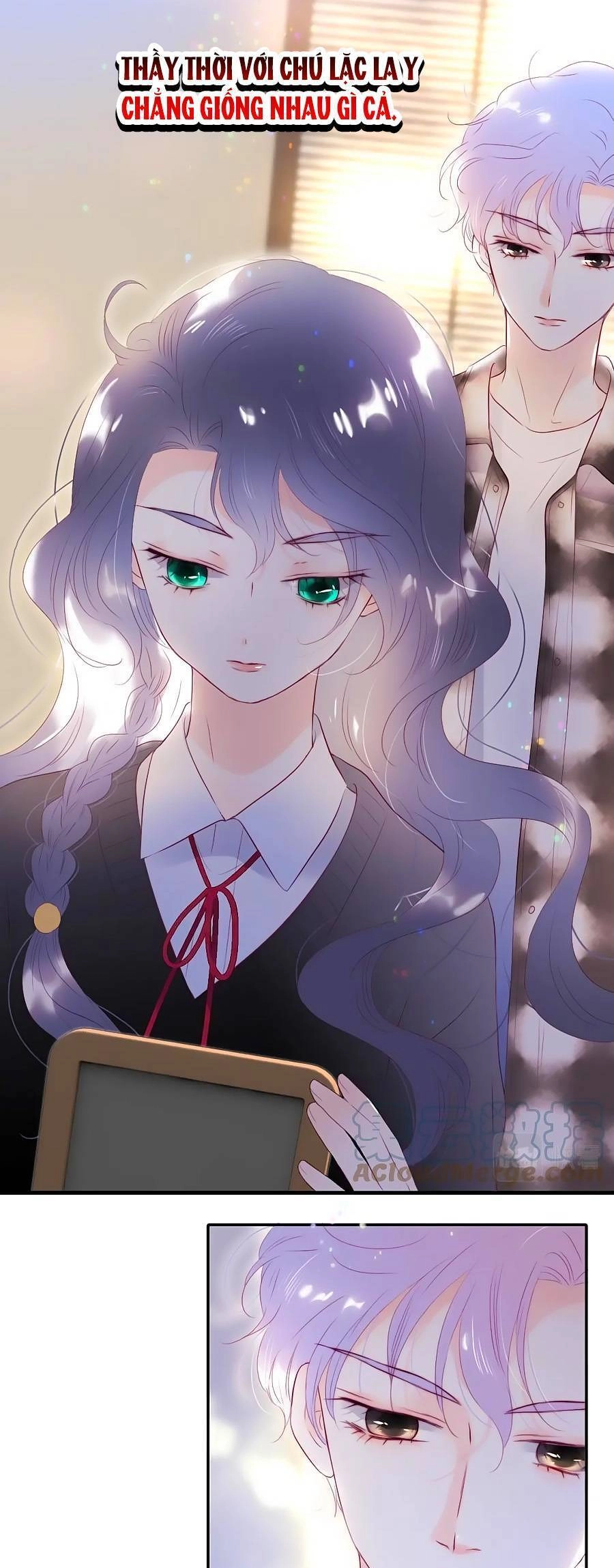 Chạy Trốn Cùng Con Nhím Chapter 87 - 29