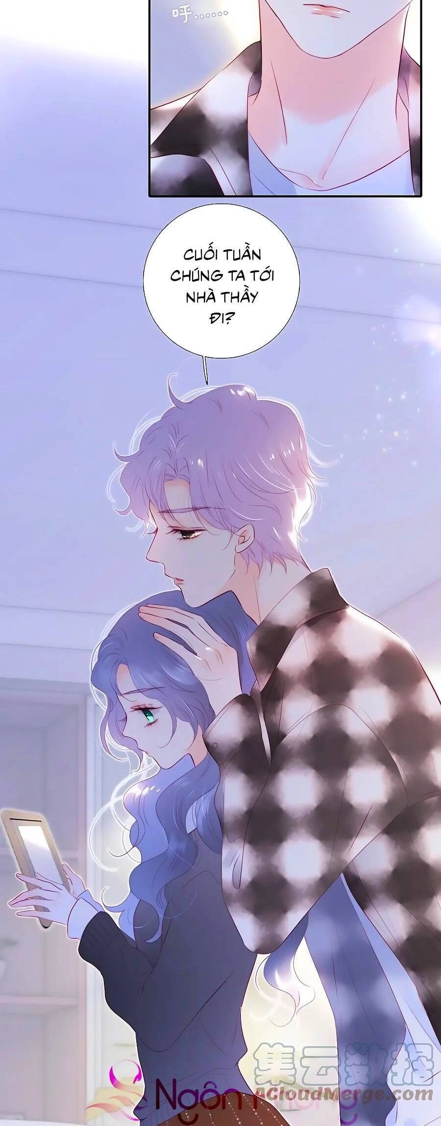 Chạy Trốn Cùng Con Nhím Chapter 87 - 30