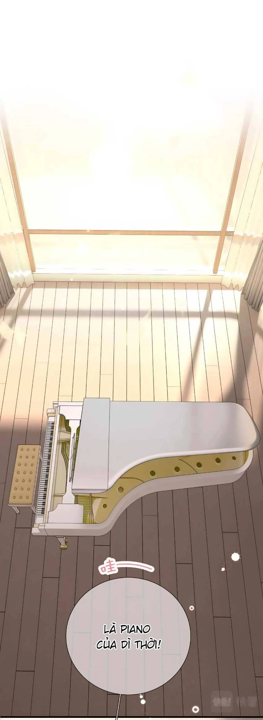 Chạy Trốn Cùng Con Nhím Chapter 88 - 10