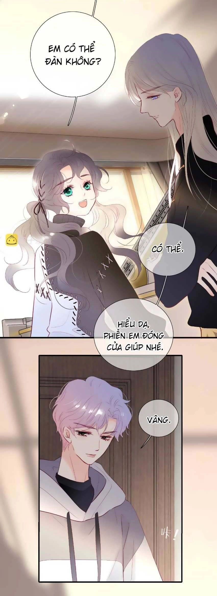 Chạy Trốn Cùng Con Nhím Chapter 88 - 11