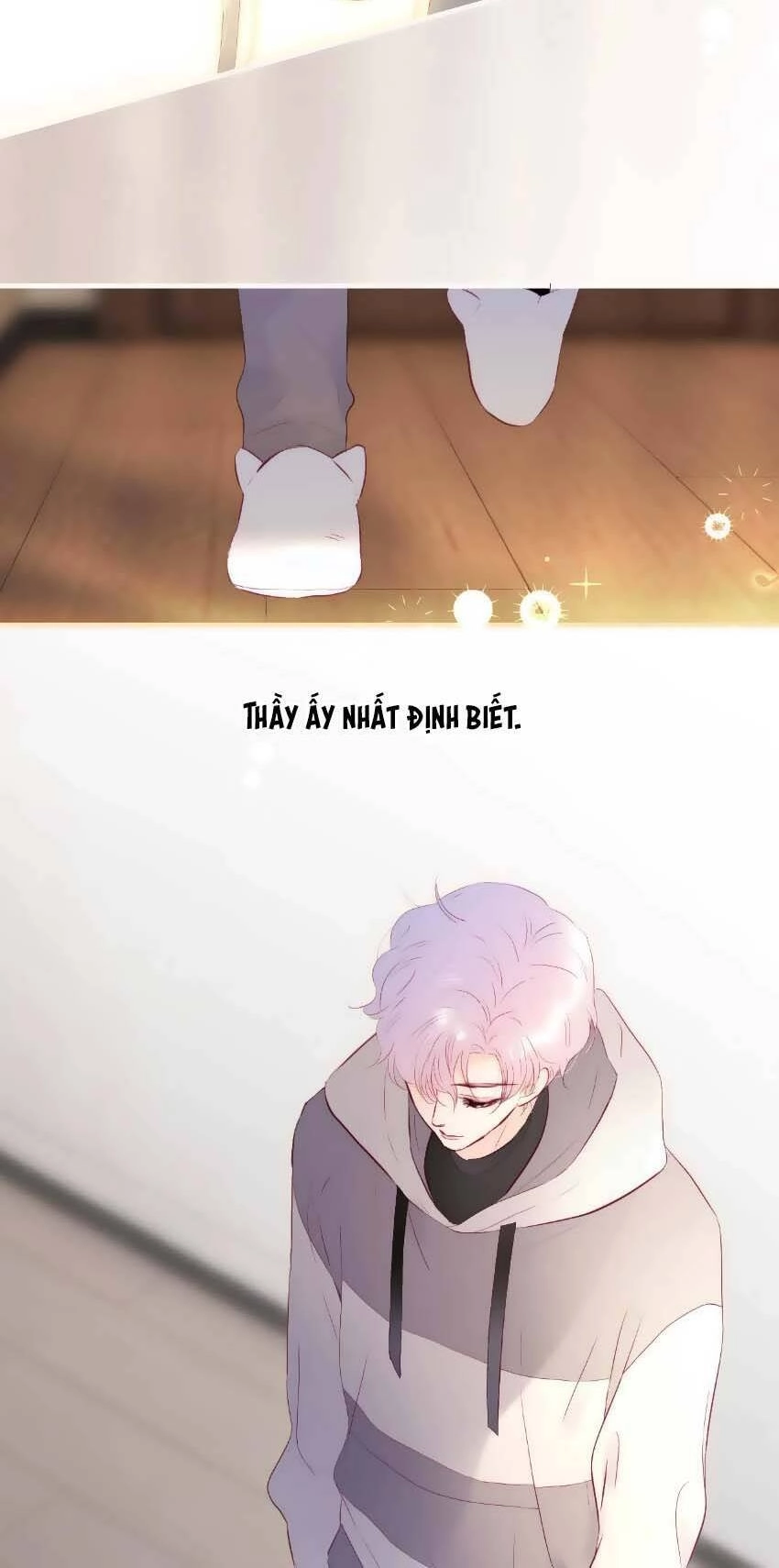 Chạy Trốn Cùng Con Nhím Chapter 88 - 15